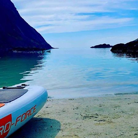 Close To Sea, Central, Rent A Boat, Mountain Hike, Wifi, Free Parking Haug Bagian luar foto