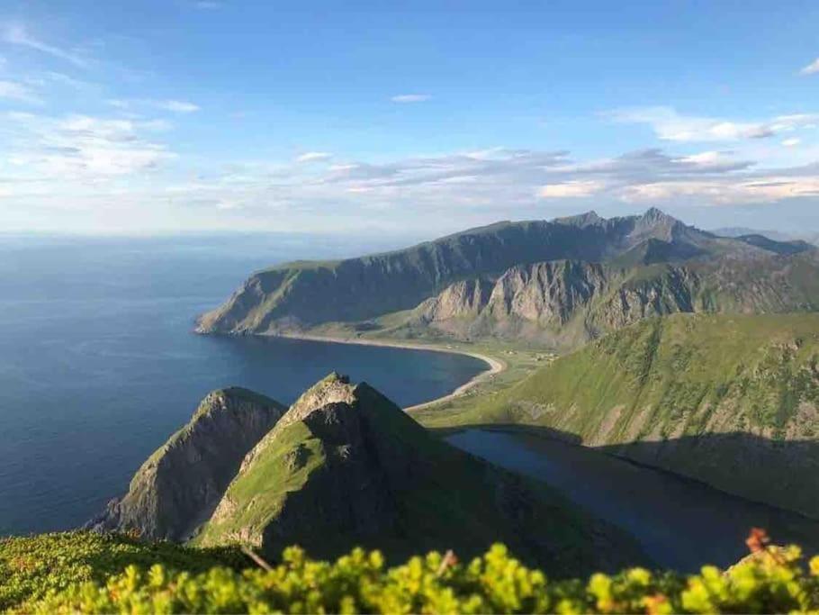 Close To Sea, Central, Rent A Boat, Mountain Hike, Wifi, Free Parking Haug Bagian luar foto