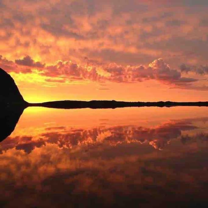 Close To Sea, Central, Rent A Boat, Mountain Hike, Wifi, Free Parking Haug Bagian luar foto