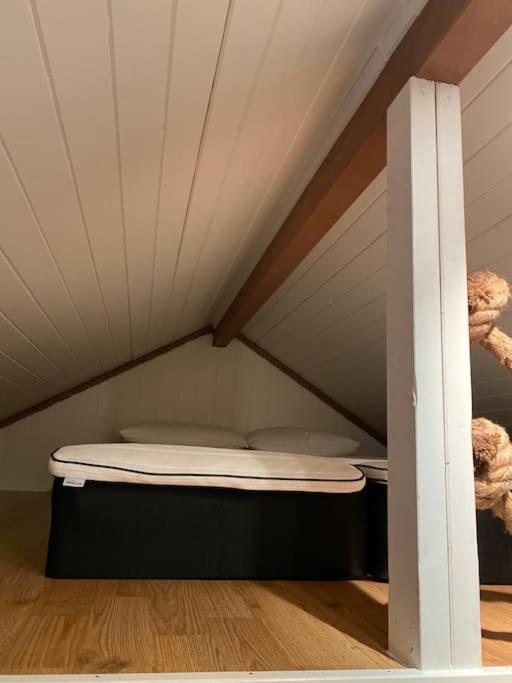 Close To Sea, Central, Rent A Boat, Mountain Hike, Wifi, Free Parking Haug Bagian luar foto