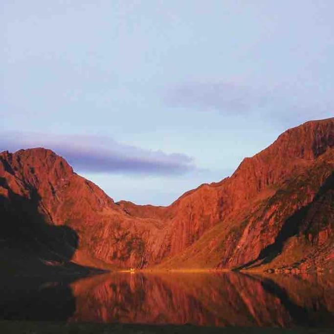 Close To Sea, Central, Rent A Boat, Mountain Hike, Wifi, Free Parking Haug Bagian luar foto